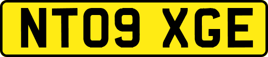 NT09XGE