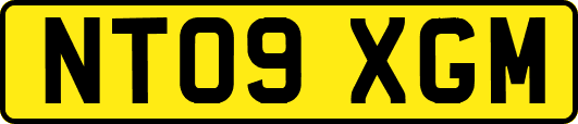 NT09XGM