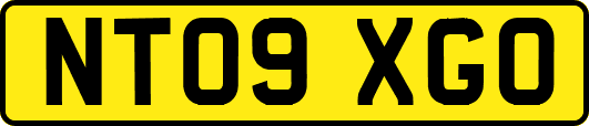 NT09XGO