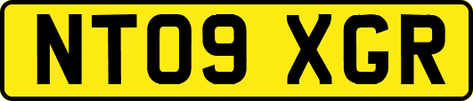 NT09XGR