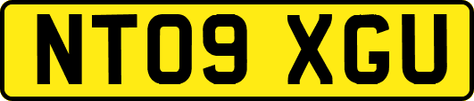 NT09XGU