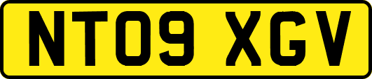 NT09XGV