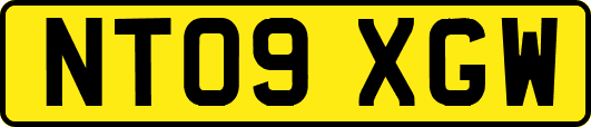 NT09XGW