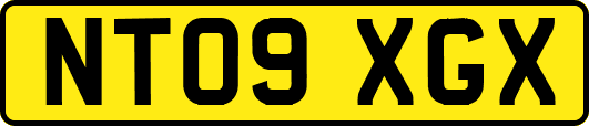 NT09XGX
