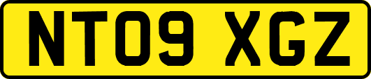 NT09XGZ