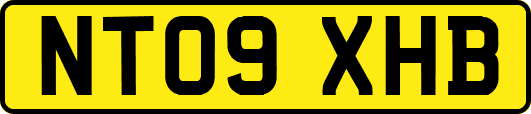 NT09XHB