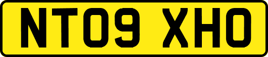NT09XHO