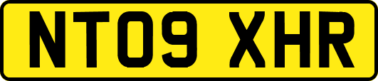 NT09XHR