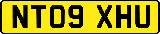 NT09XHU