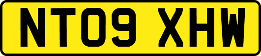 NT09XHW