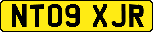 NT09XJR