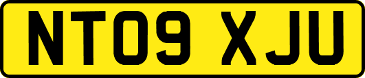 NT09XJU