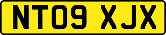 NT09XJX