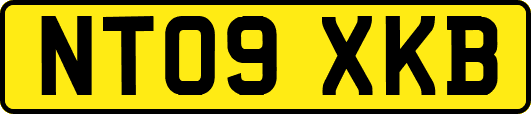 NT09XKB