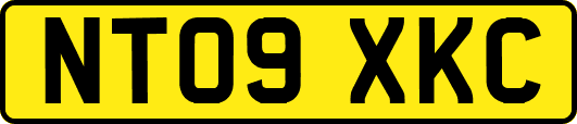 NT09XKC