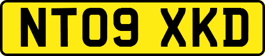 NT09XKD
