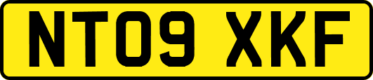 NT09XKF