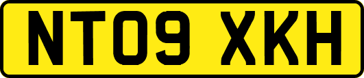 NT09XKH