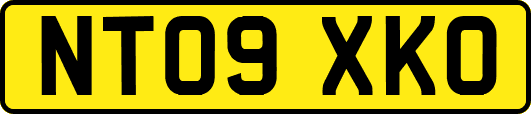 NT09XKO