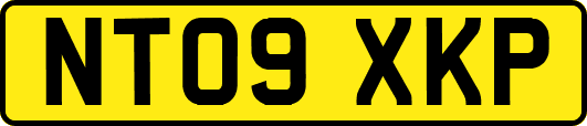 NT09XKP