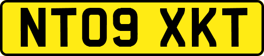 NT09XKT