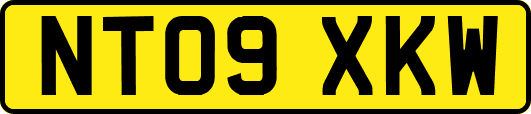 NT09XKW