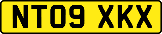 NT09XKX