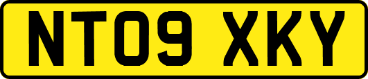 NT09XKY