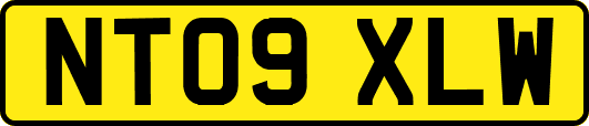 NT09XLW