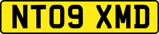 NT09XMD