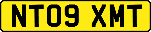 NT09XMT