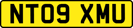 NT09XMU
