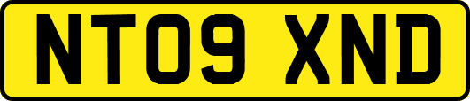 NT09XND