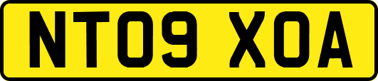 NT09XOA