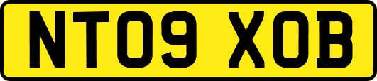 NT09XOB