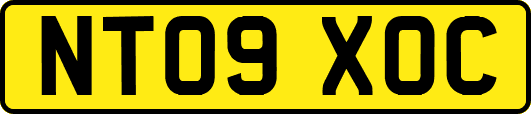 NT09XOC