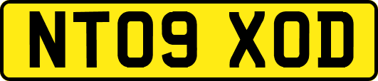 NT09XOD