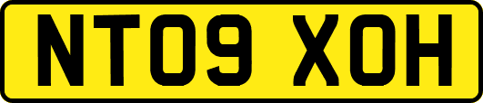 NT09XOH