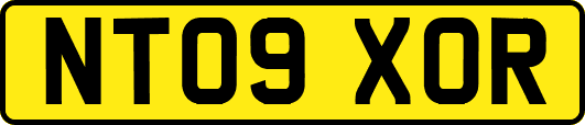 NT09XOR