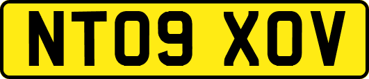 NT09XOV