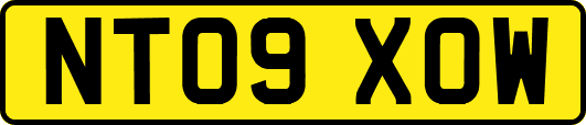 NT09XOW