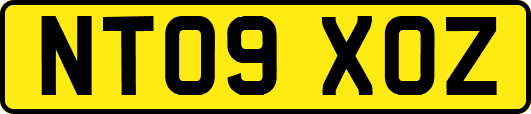 NT09XOZ
