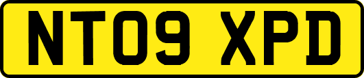 NT09XPD