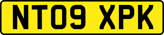 NT09XPK