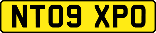 NT09XPO