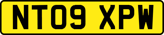 NT09XPW