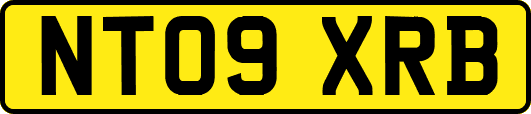 NT09XRB