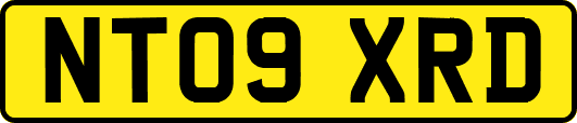 NT09XRD