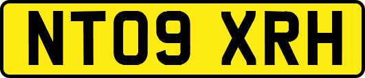 NT09XRH
