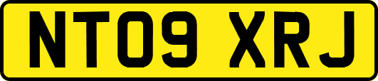 NT09XRJ